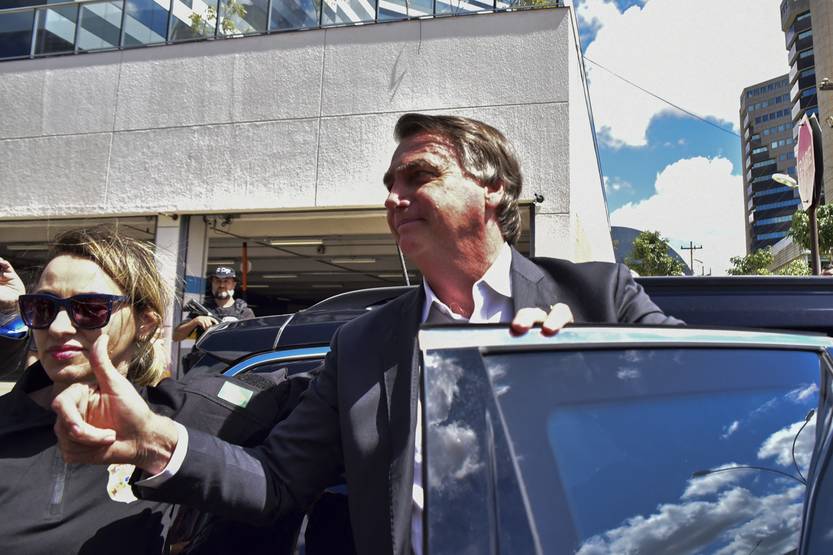20230426 brasil J Bolsonaro
