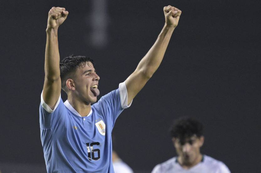 20230522 dep uruguay