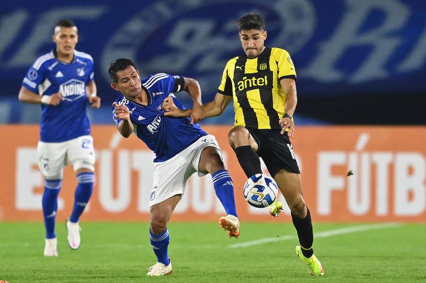 peñarol 000_33FZ9H6