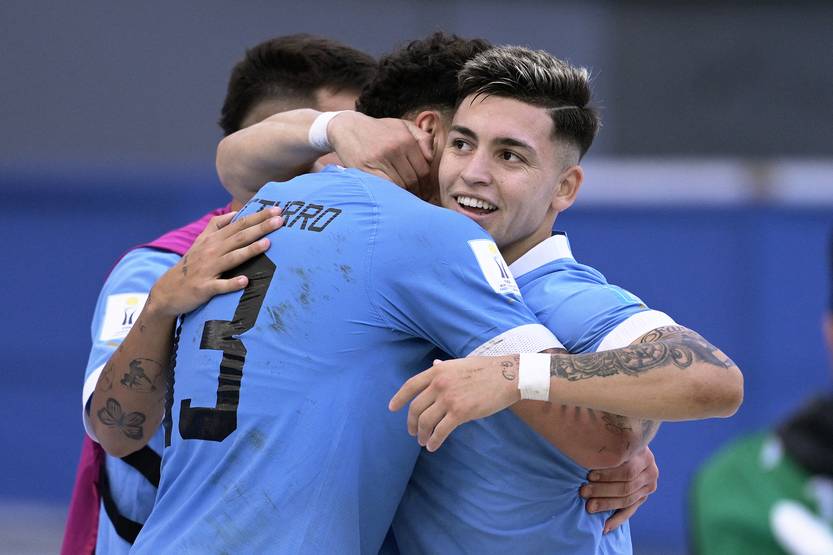 20230609 portada uruguay sub-20