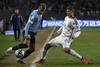sub 20  Luciano Rodriguez