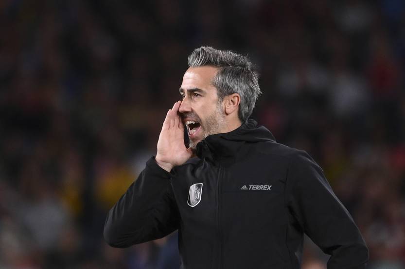 20230820. españa jorge vilda