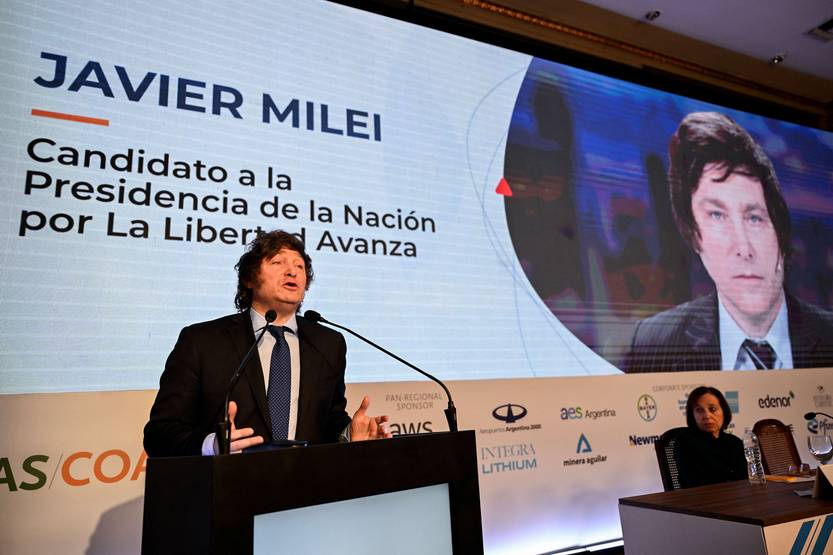 20230827 milei