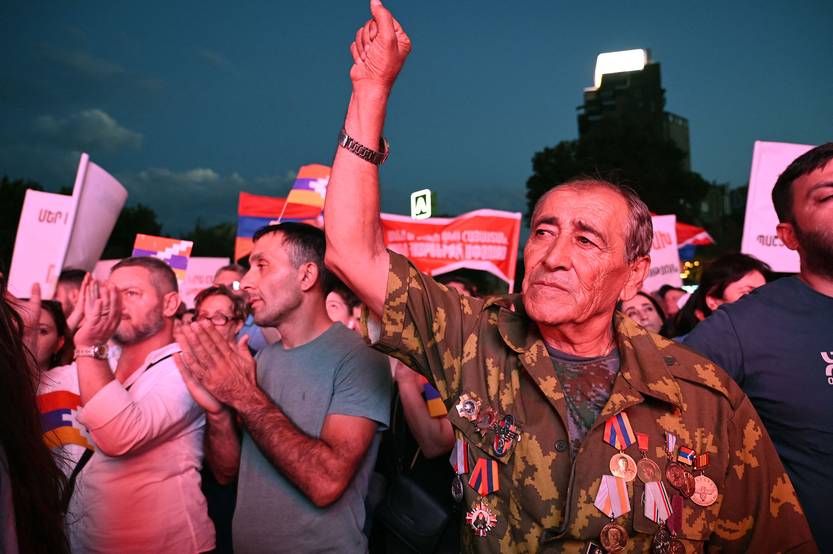armenia 000_33U64UK