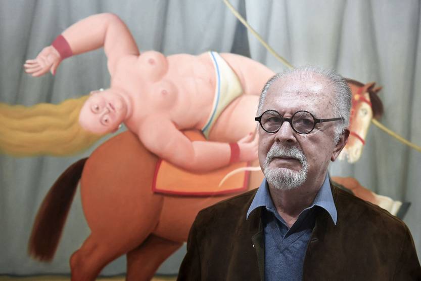 20230915 fernando botero