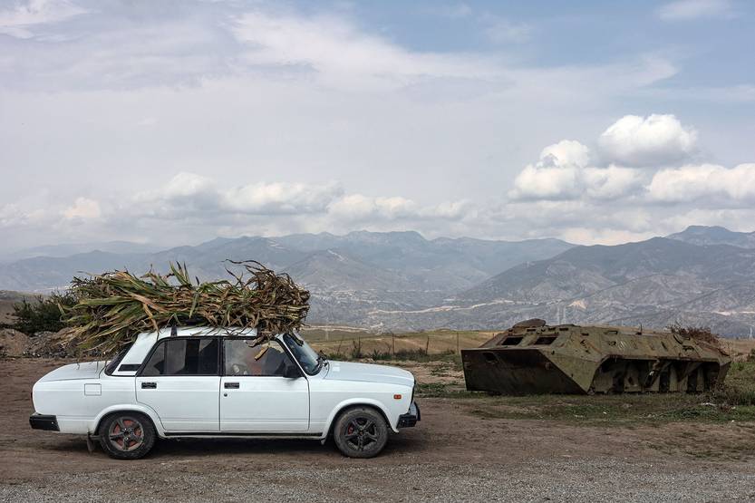 armenia 000_33X872E