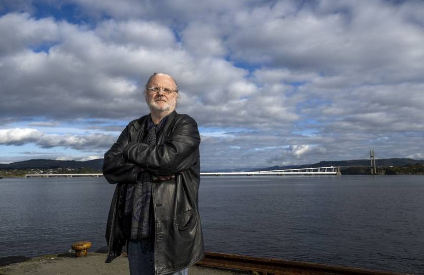 Jon Fosse  literatura