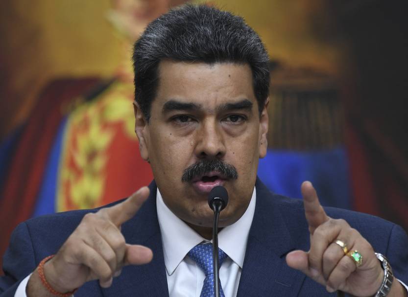 20231019 Maduro