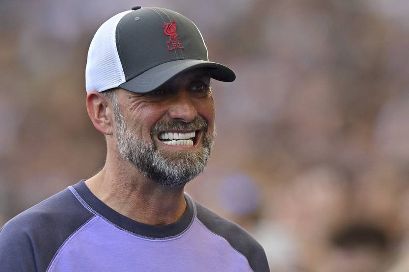 20231016  dep Klopp