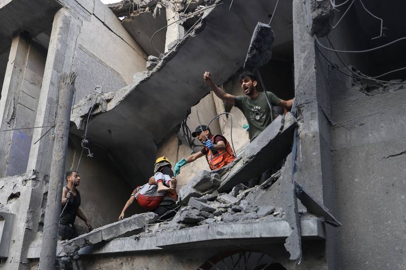 20231021 portada gaza