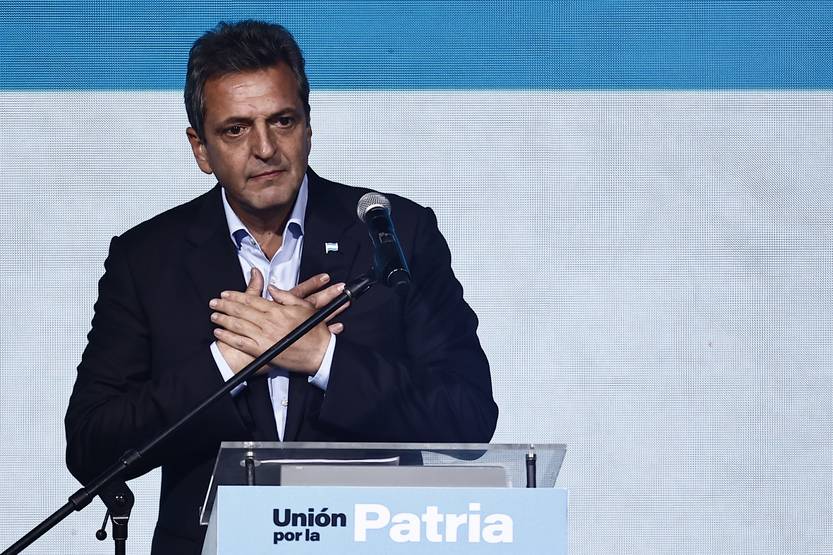 20231023 Elecciones AR