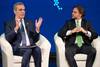 Lacalle Pou reunión BID