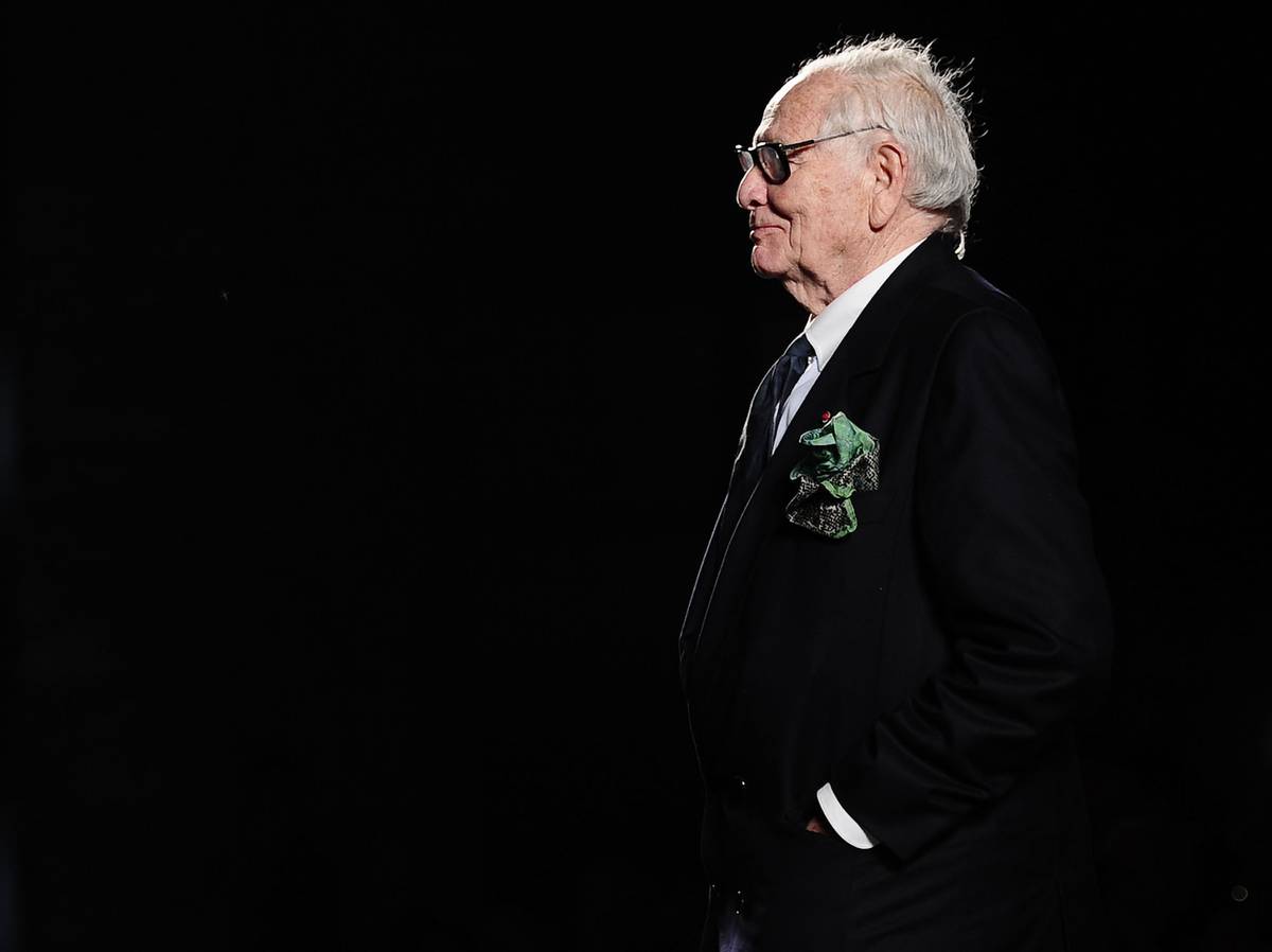 El diseñador Pierre Cardin fallece a los 98 años - Foto 1
