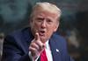 Donald Trump. Archivo, noviembre del 2020. Donald Trump. Archivo, noviembre del 2020.