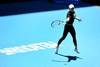 Simona Halep Melbourne