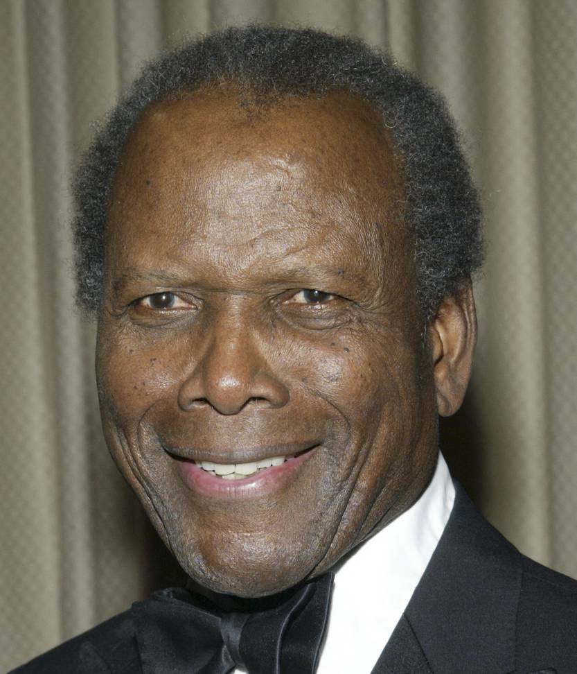 20220107 CUL Sidnney Poitier