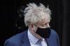20220112 Boris Johnson