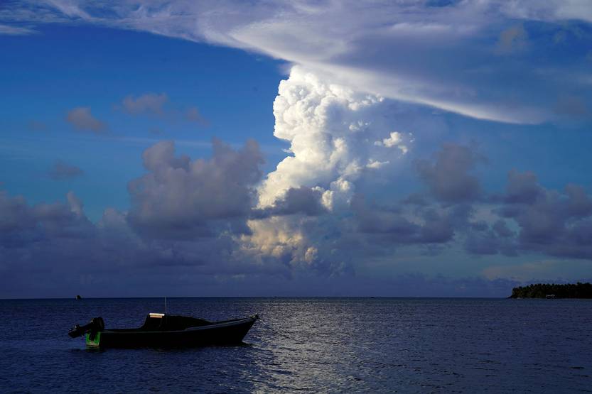 tonga