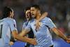 uruguay 22