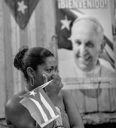 Foto Nº2 de la galería del artículo 'El papa en Cuba'