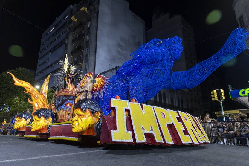 desfile de escuelas de samba 5
