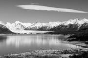 Glaciar Perito Moreno. Foto: Diego Olivera