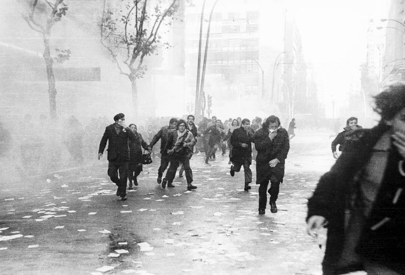 50 años línes de tiempo 207AGon