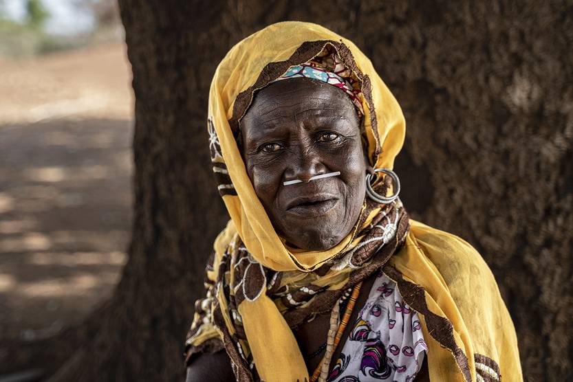 Lento 147 - Donde el mapa no alcanza