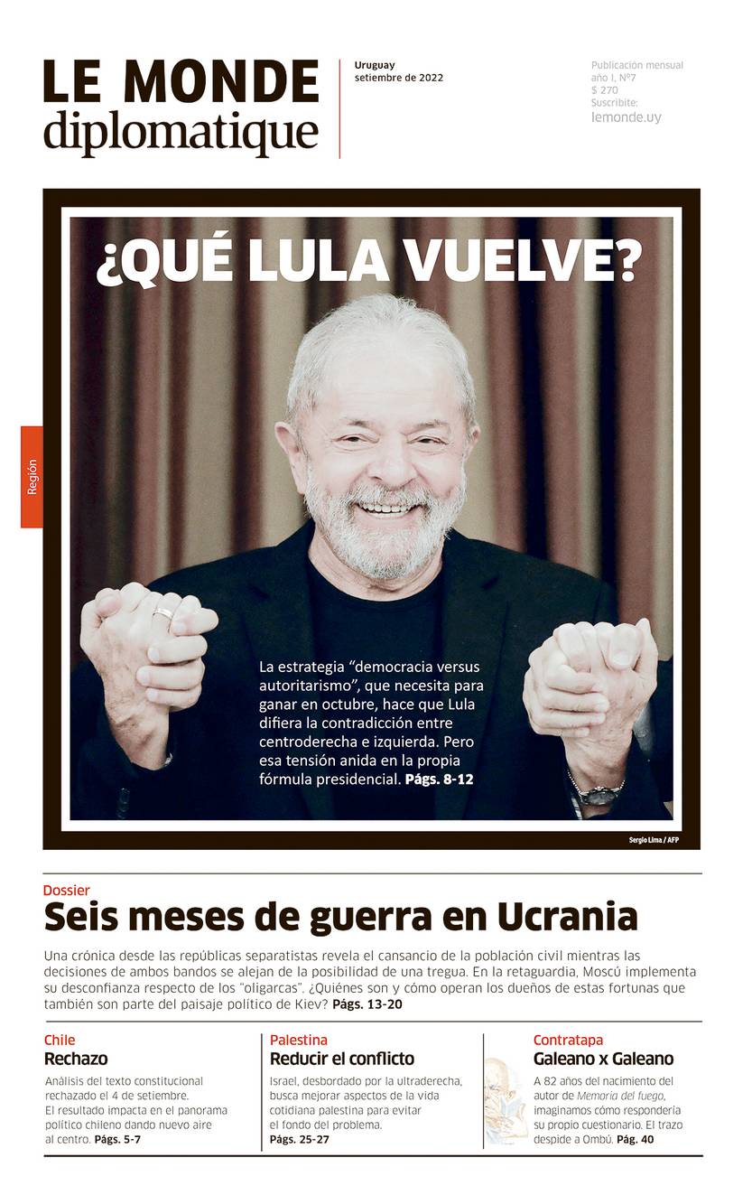 Tapa le monde 07