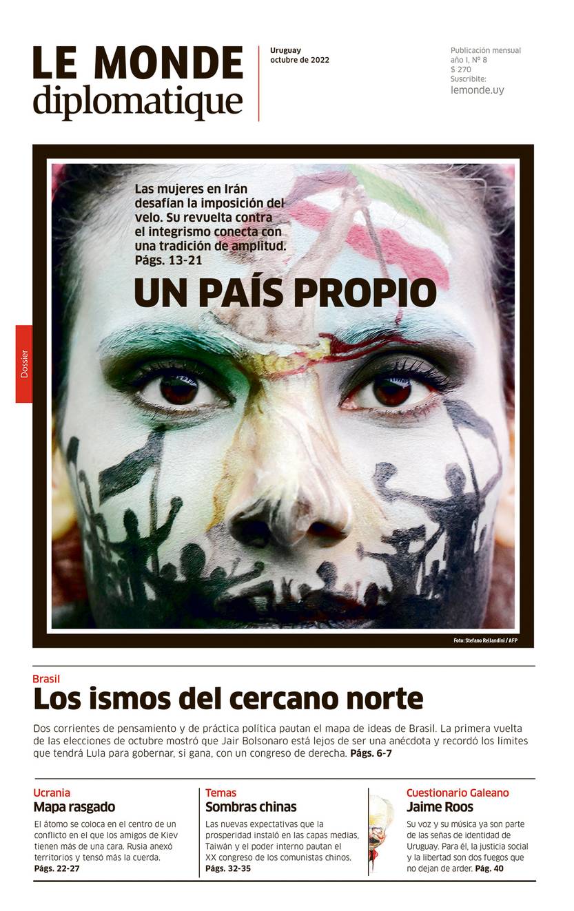 Tapa le monde 08