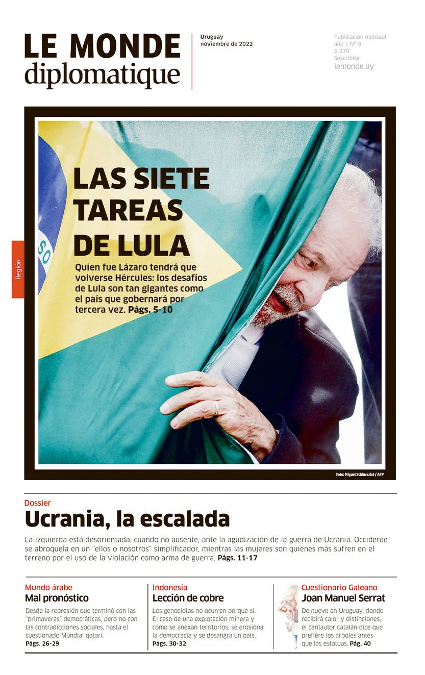 Tapa le monde 09