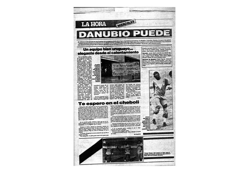 Jugada peligrosa 2