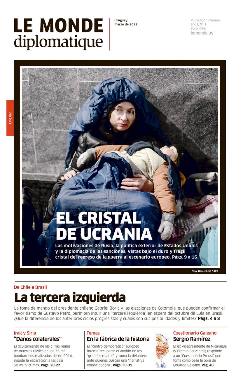 Tapa le monde 01