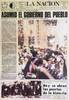 04 de noviembre, asume Allende