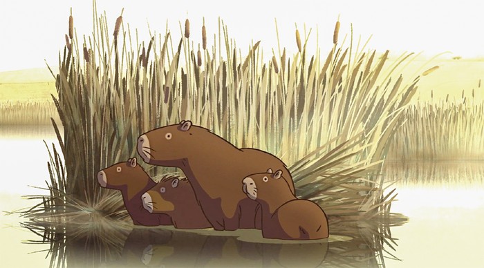 Foto principal del artículo 'Los carpinchos siguen conquistando el mundo'