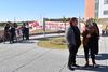 Hospital de Colonia trabajadores