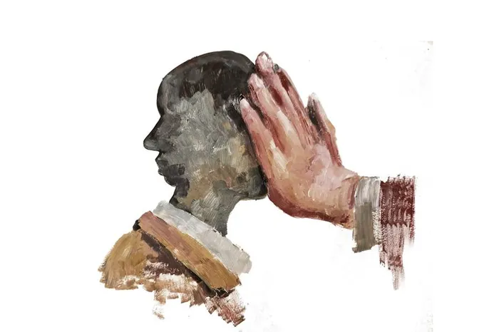 Foto principal del artículo 'Acción, cámara, luz' · Ilustración: Ramiro Alonso