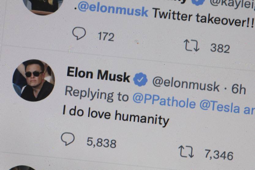 20220425   elon musk