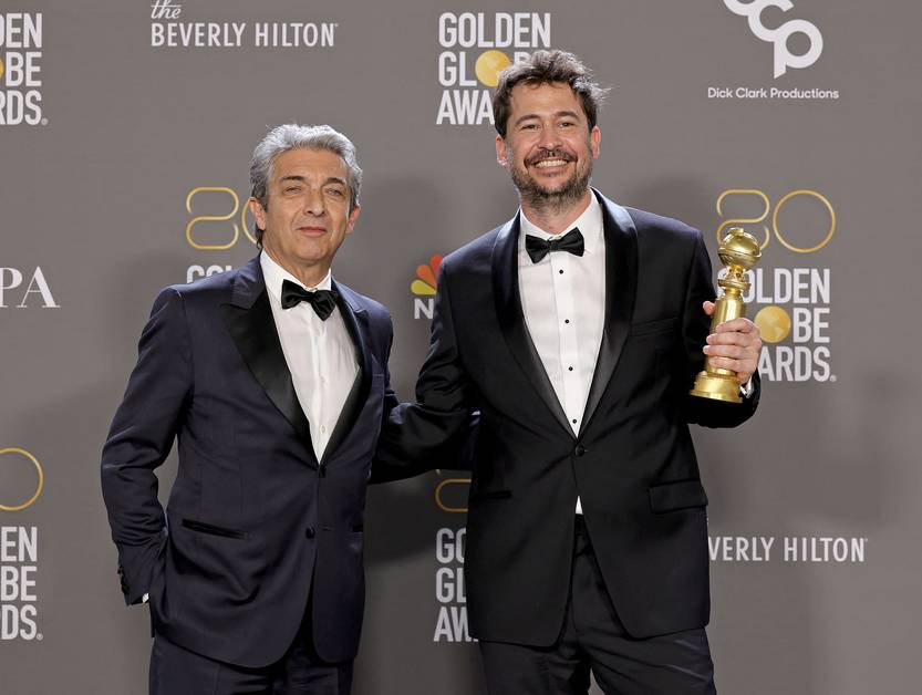 20230111 globo de oro