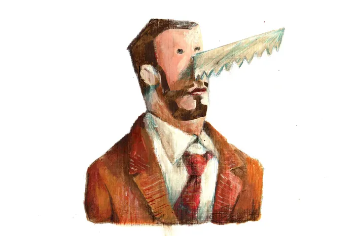 Foto principal del artículo '¡Ganar es lo que queda!' · Ilustración: Ramiro Alonso