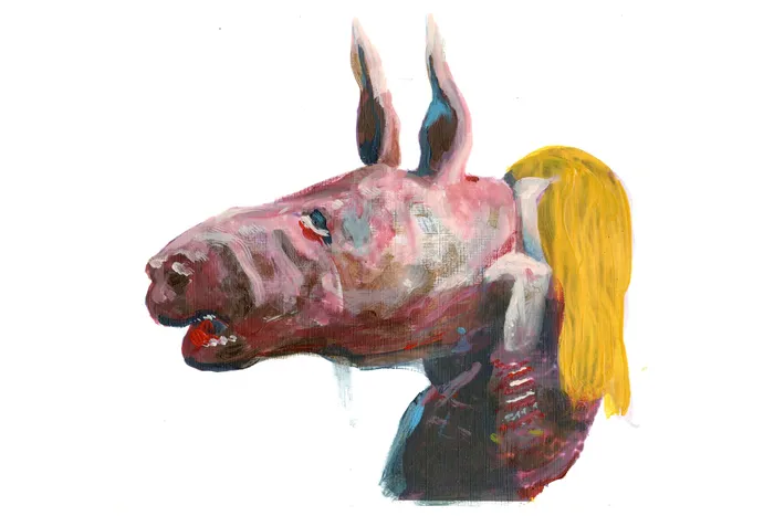 Foto principal del artículo 'Irresponsabilidad opositora' · Ilustración: Ramiro Alonso