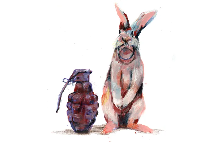 Foto principal del artículo 'Más que cifras' · Ilustración: Ramiro Alonso