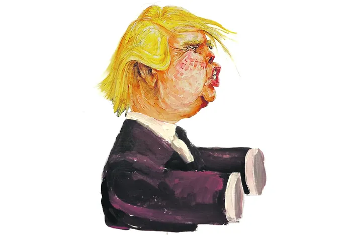 Foto principal del artículo 'Pulseadas varias' · Ilustración: Ramiro Alonso