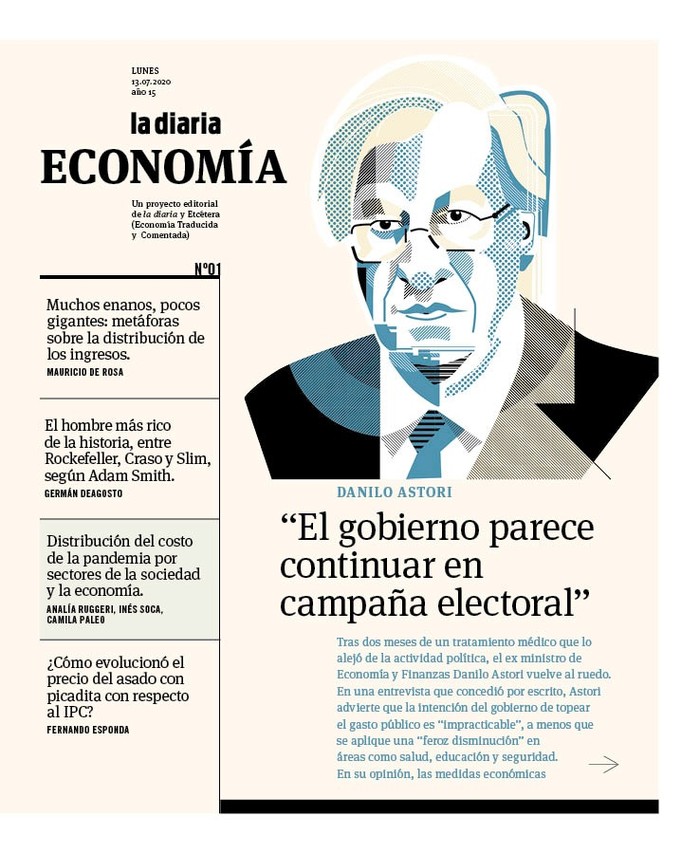 Foto principal del artículo '¿Por qué un suplemento de Economía?'