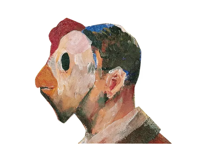 Foto principal del artículo 'Llegar a buen puerto' · Ilustración: Ramiro Alonso
