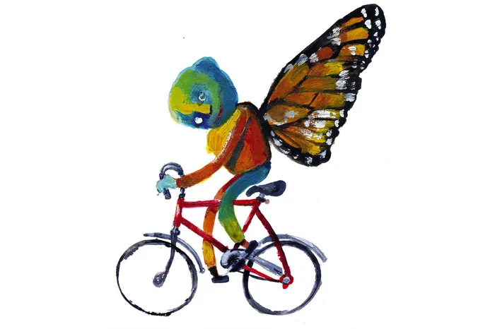 Foto principal del artículo '“La injerencia de terceros estados”' · Ilustración: Ramiro Alonso