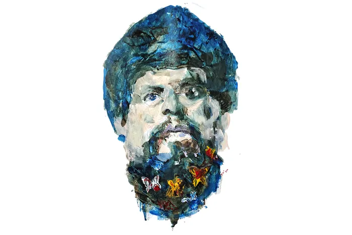 Foto principal del artículo 'Lindos recuerdos yo tengo de él' · Ilustración: Ramiro Alonso