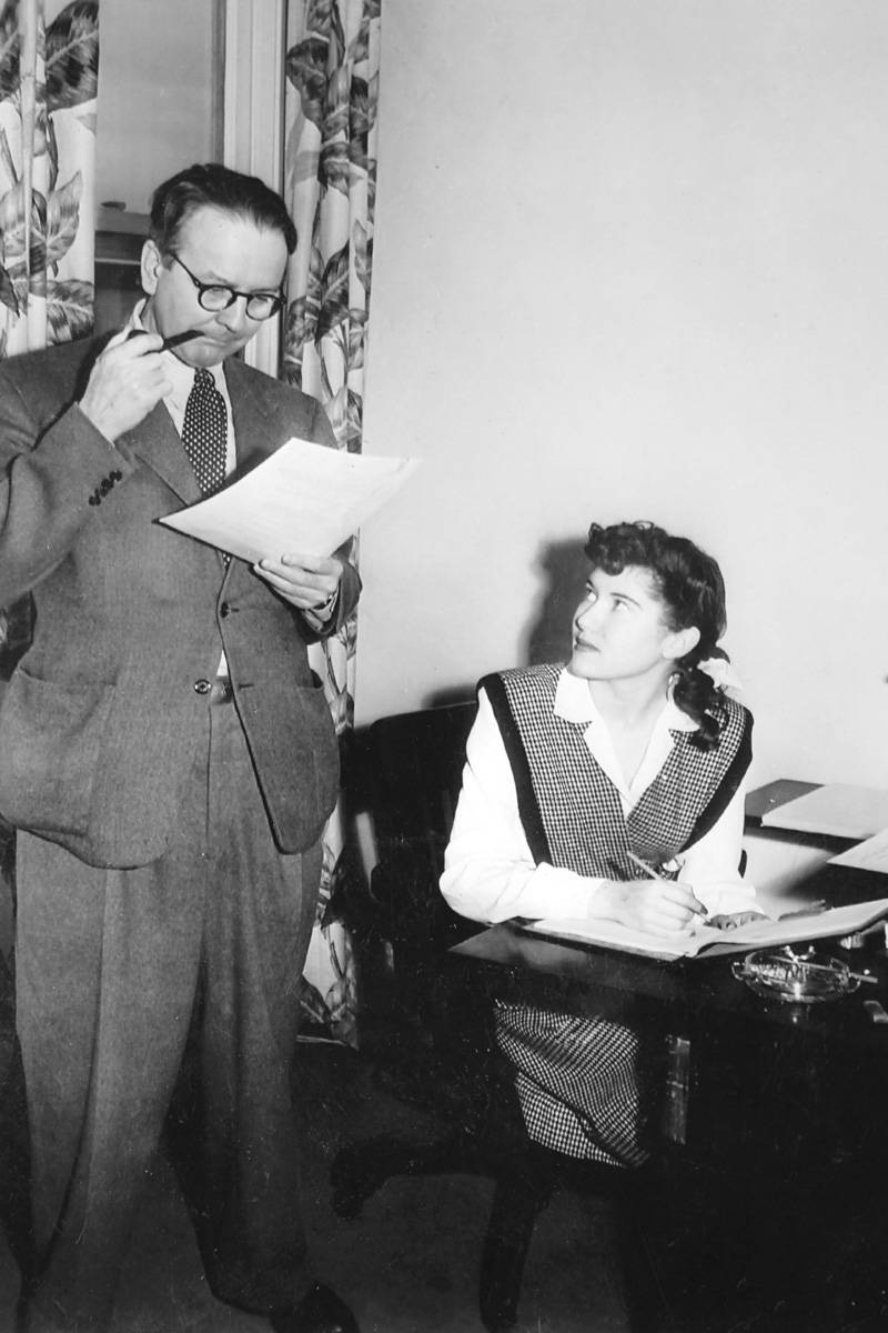 Lento 123 - Raymond Chandler 01