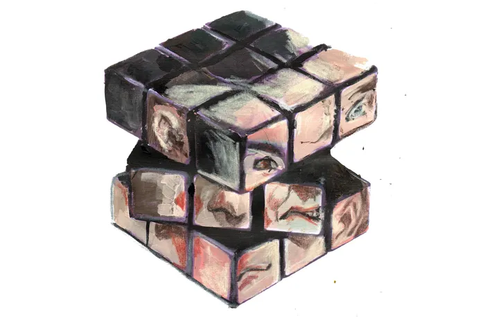 Foto principal del artículo 'Respuesta clave' · Ilustración: Ramiro Alonso