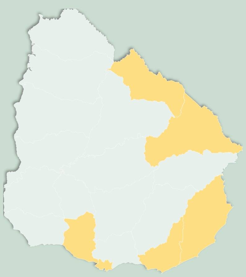 20260107 ciencia Mapa Plecia gibbosa